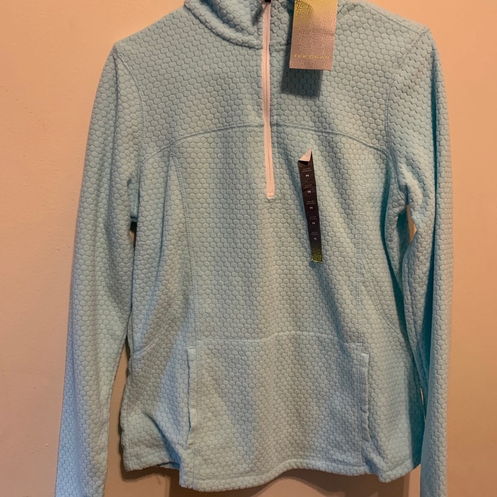 Lightweight Active Jacket